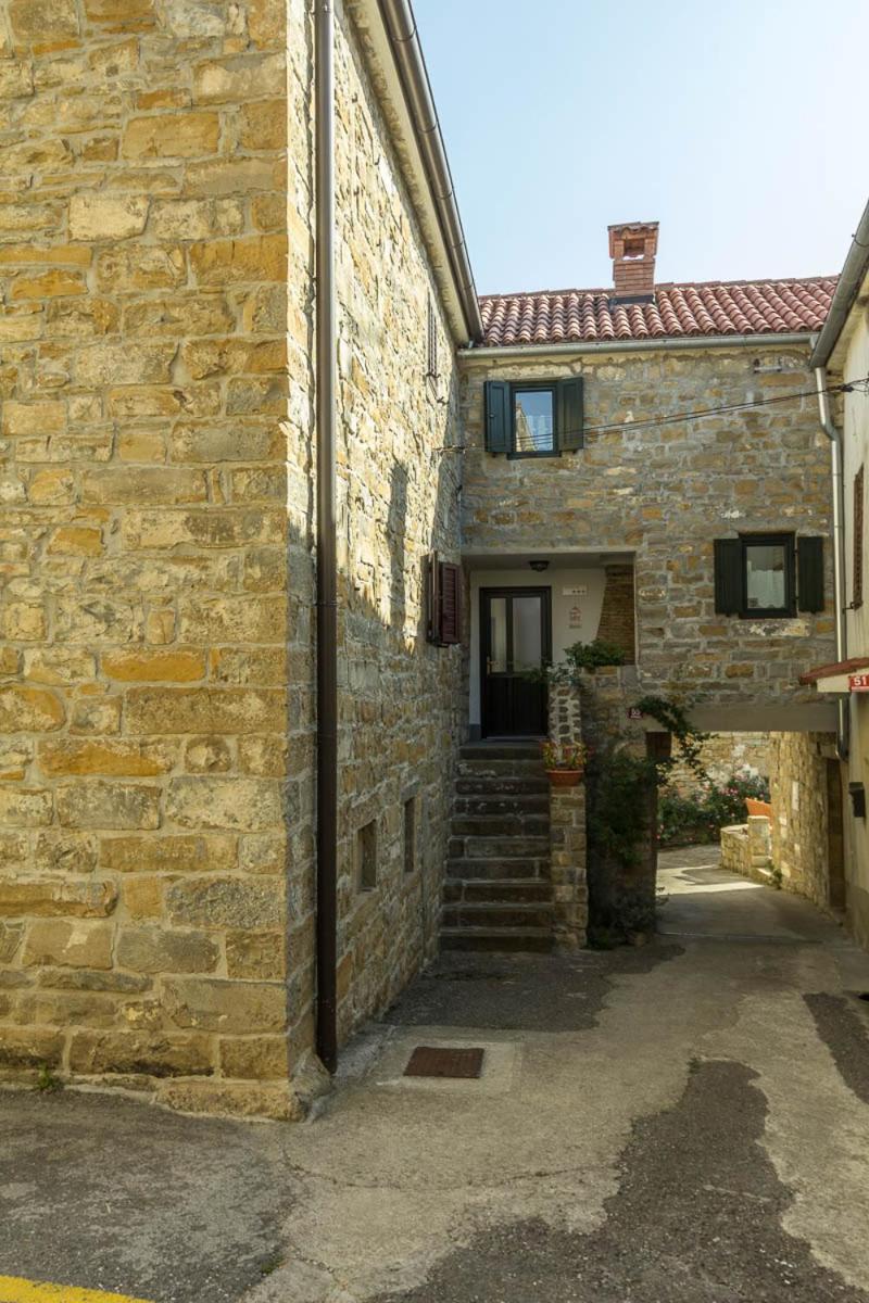 Costabona Lägenhet Kostabona Exteriör bild