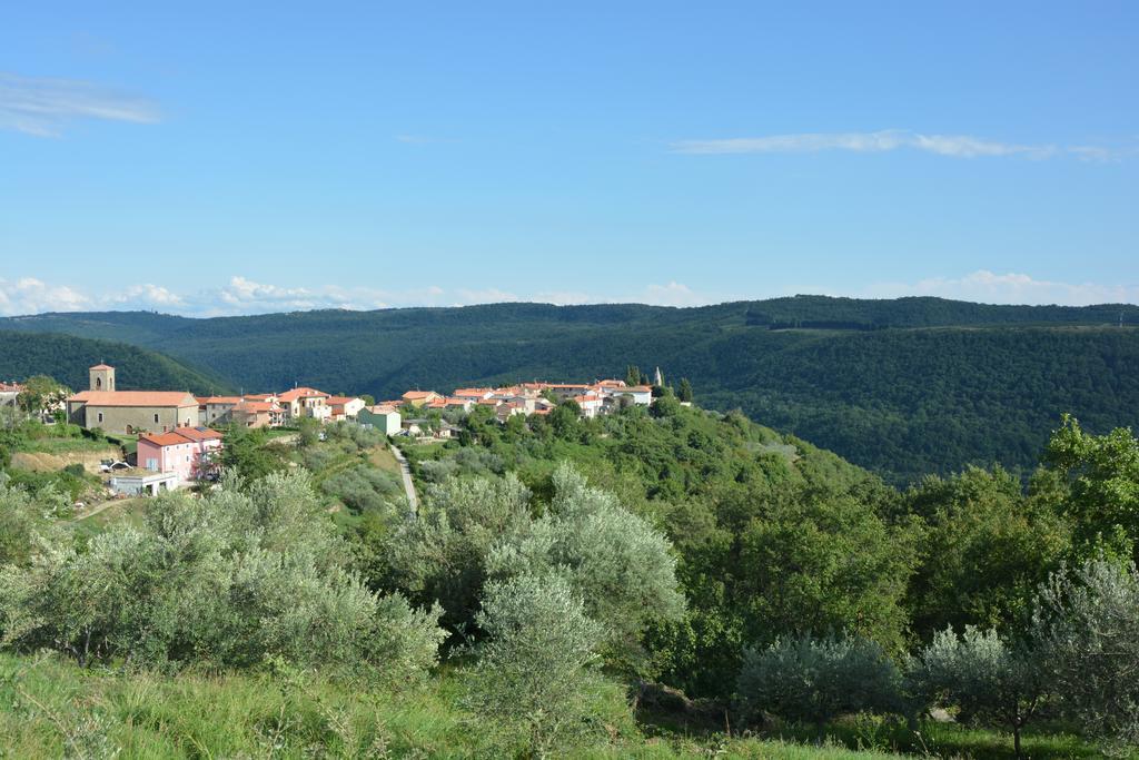 Costabona Lägenhet Kostabona Exteriör bild