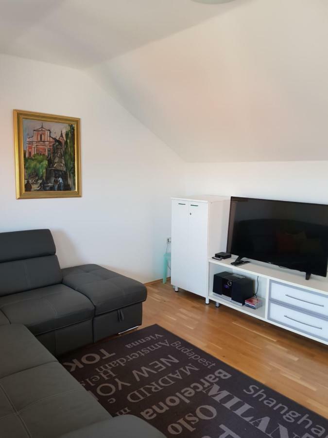 Costabona Lägenhet Kostabona Exteriör bild